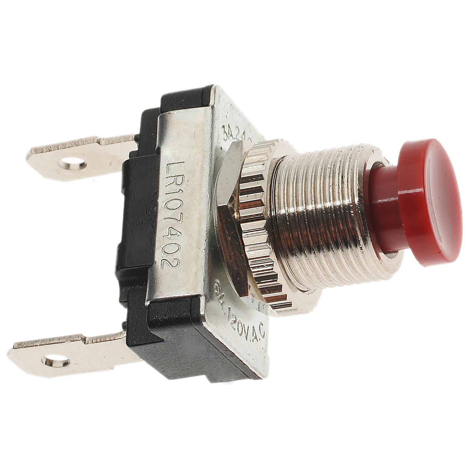 Push Button Switch Standard Ignition DS-1797