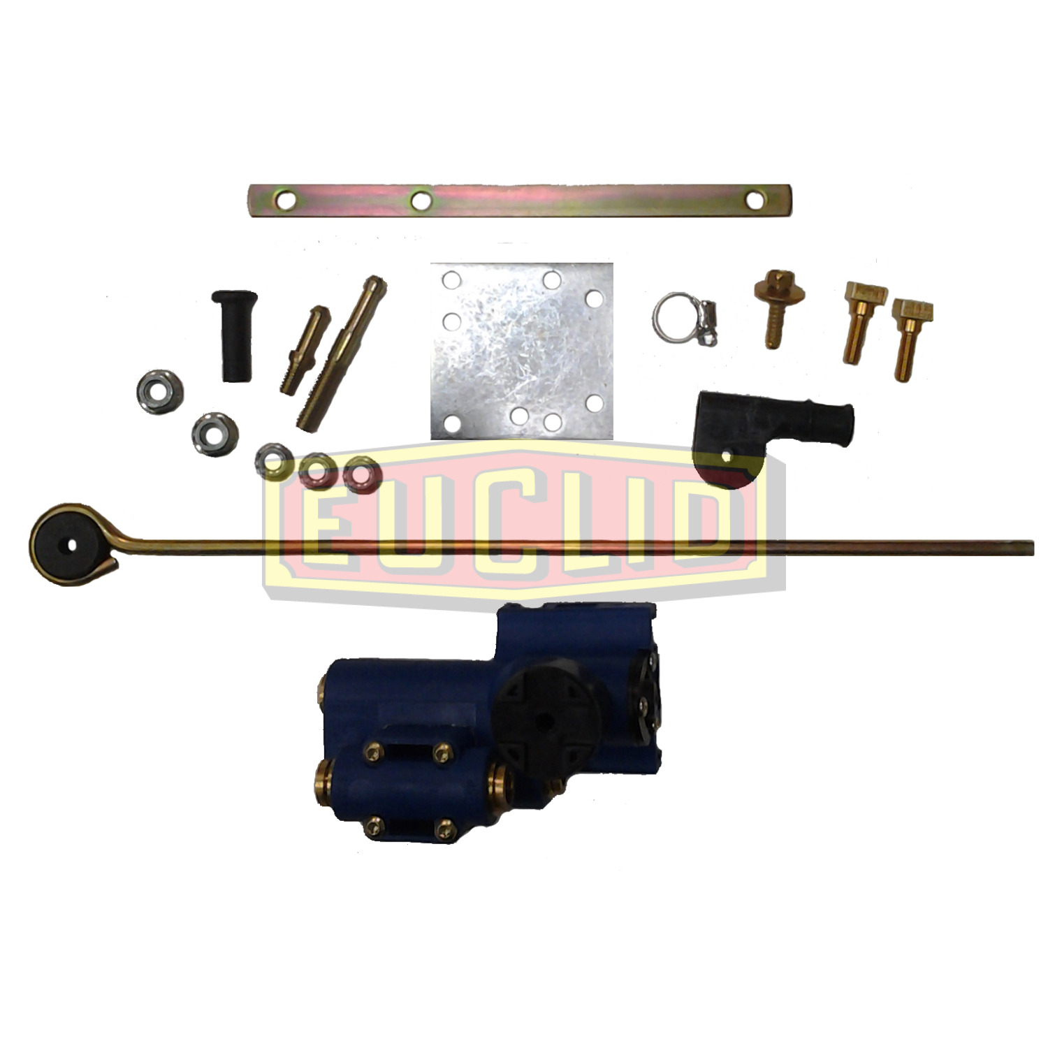 Suspension Ride Height Control Valve Meritor E14728
