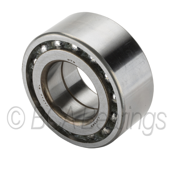 Wheel Bearing BCA WE60357