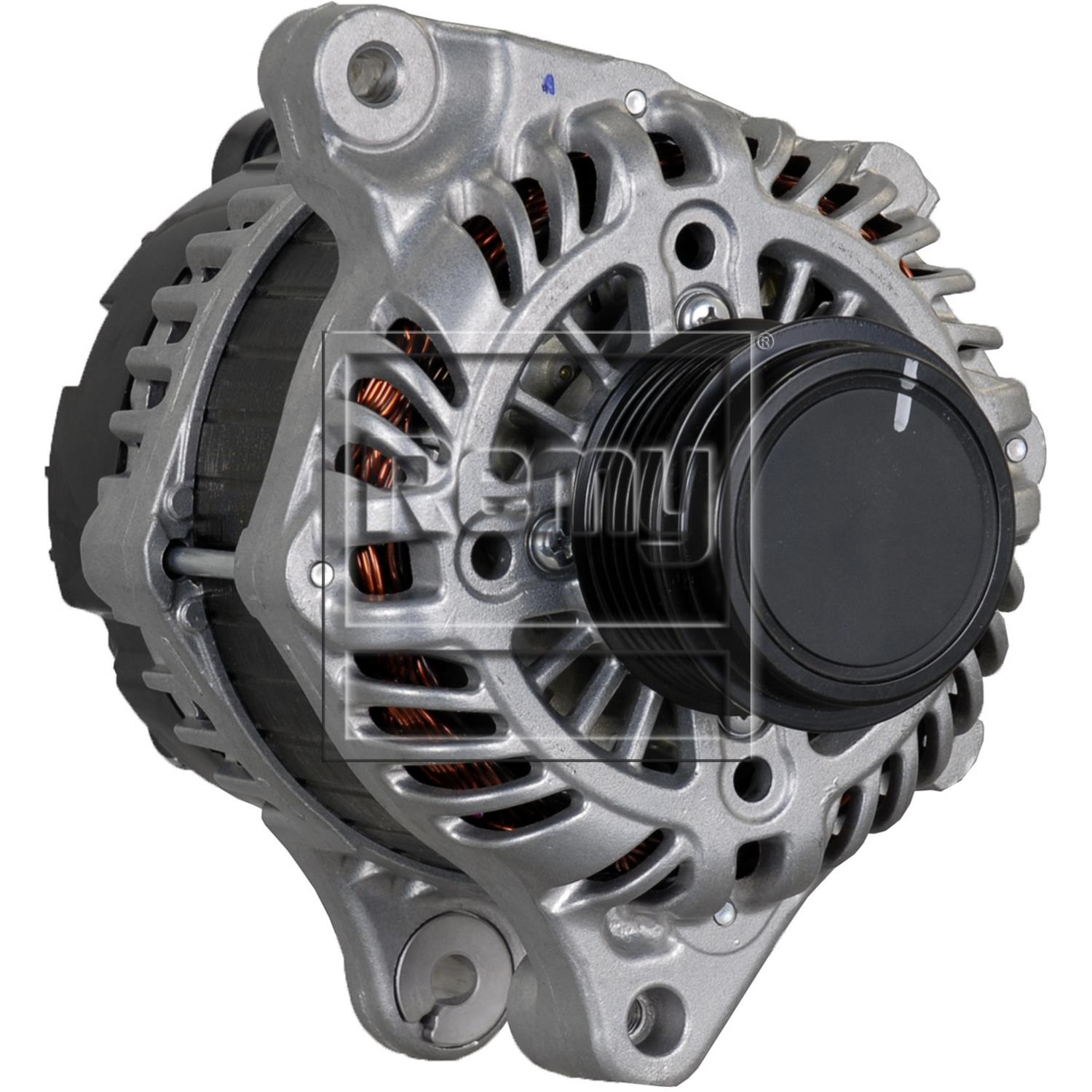 Alternator Remy 11228