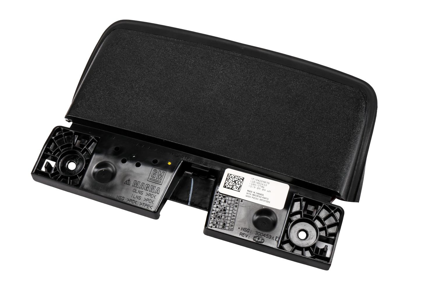 Center High Mount Stop Light GM Genuine Parts 84289070