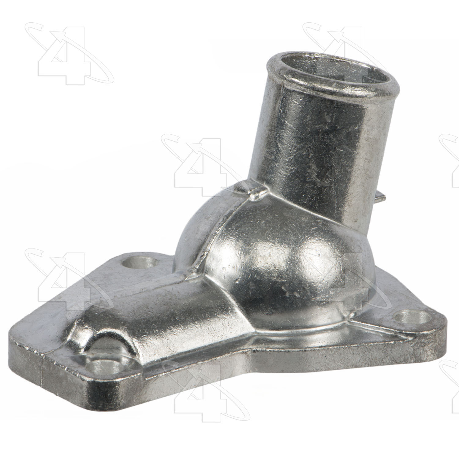 Engine Coolant Water Outlet Four Seasons 85385