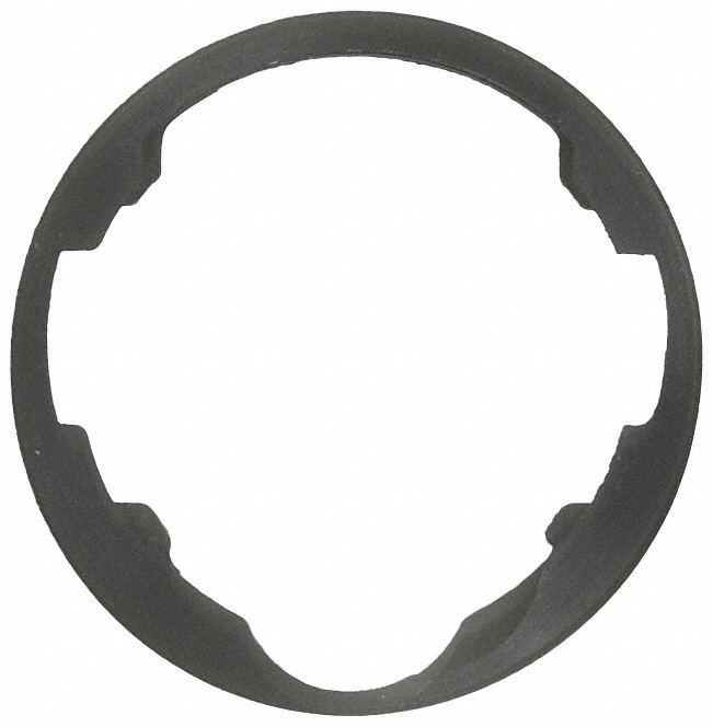 Engine Coolant Thermostat Housing Gasket FEL-PRO 35376