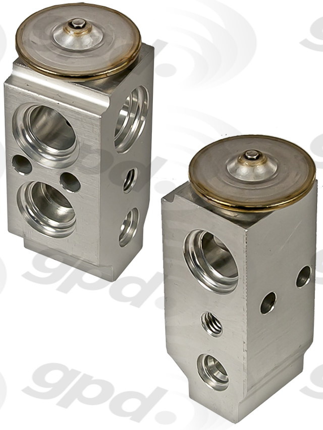 A/C Expansion Valve Global Parts Distributors LLC 3411547