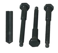 Bearing Puller Lisle 45350