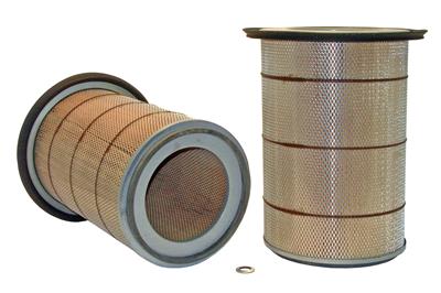 Engine Air Filter Wix 42377