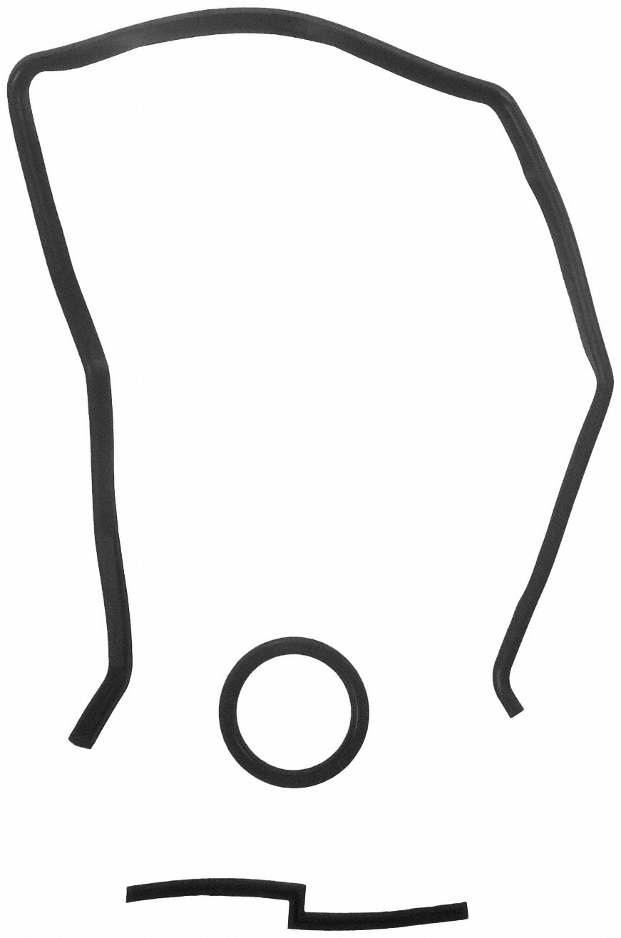 Engine Camshaft Seal Kit FEL-PRO TCS 45733