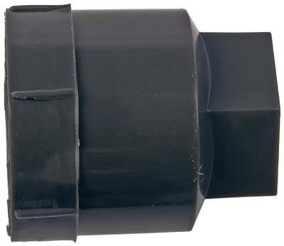 Wheel Fastener Cover Dorman - Autograde 611-606