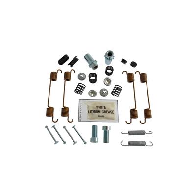 Drum Brake Hardware Kit Carlson H7368