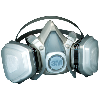 Respirator 3M 07193
