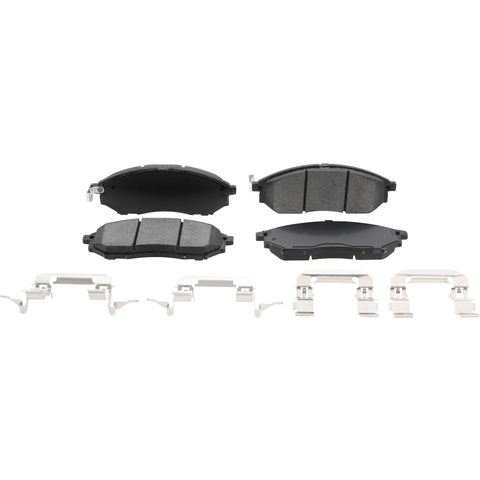 Disc Brake Pad Set Ultra Stop ULT888H