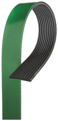 Serpentine Belt Gates K100710HD