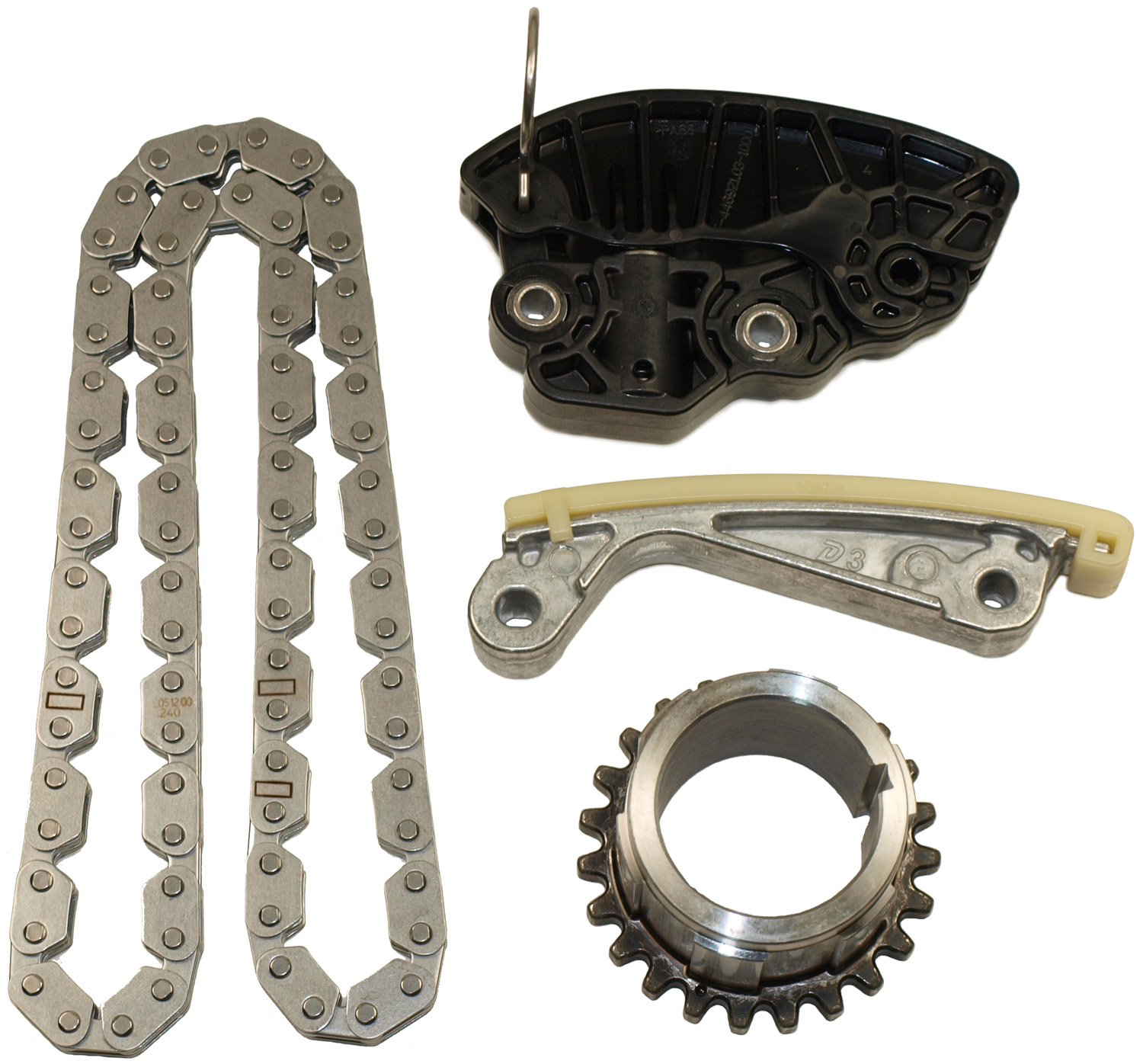 Engine Timing Chain Kit Cloyes 9-0750S