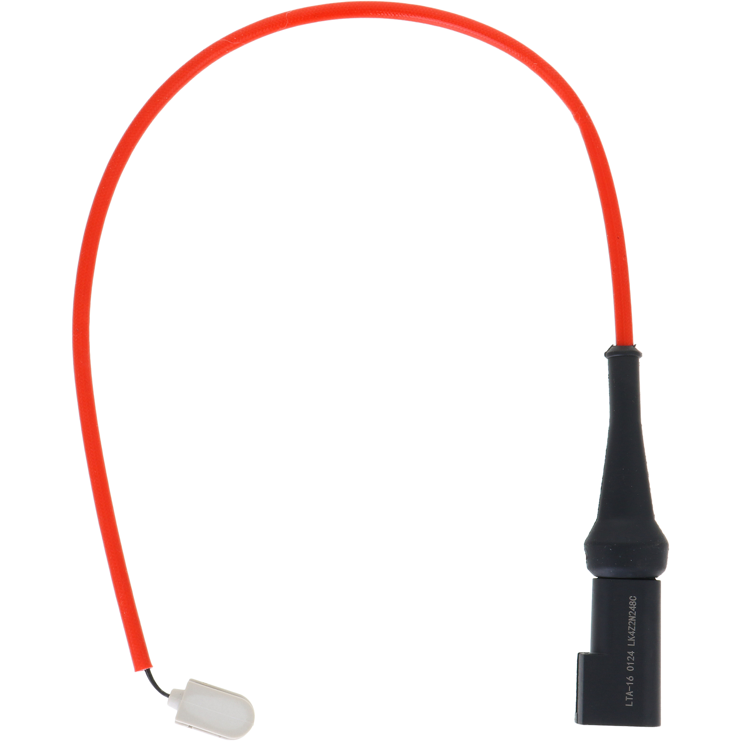 Disc Brake Pad Wear Sensor Perfect Stop 2BWS0572
