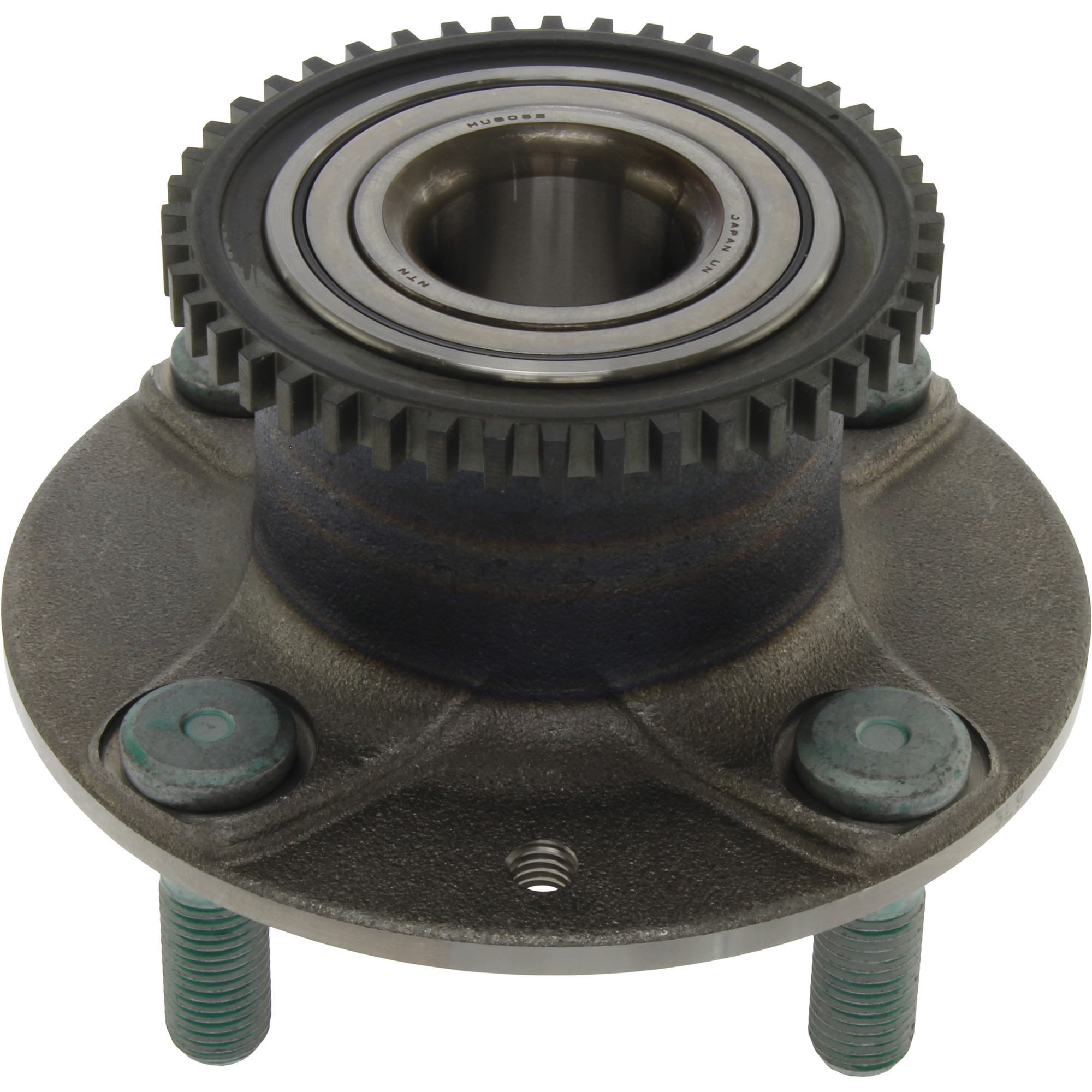 Wheel Bearing and Hub Assembly Centric Parts 406.45006