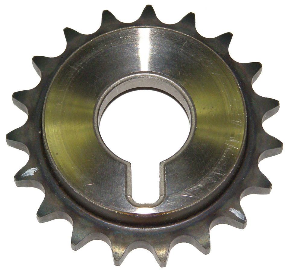 Engine Timing Camshaft Sprocket Cloyes S920T