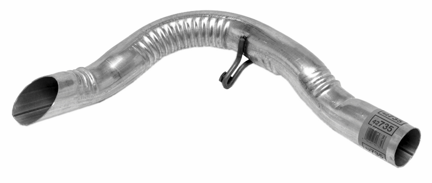 Exhaust Tail Pipe Walker Exhaust 42735