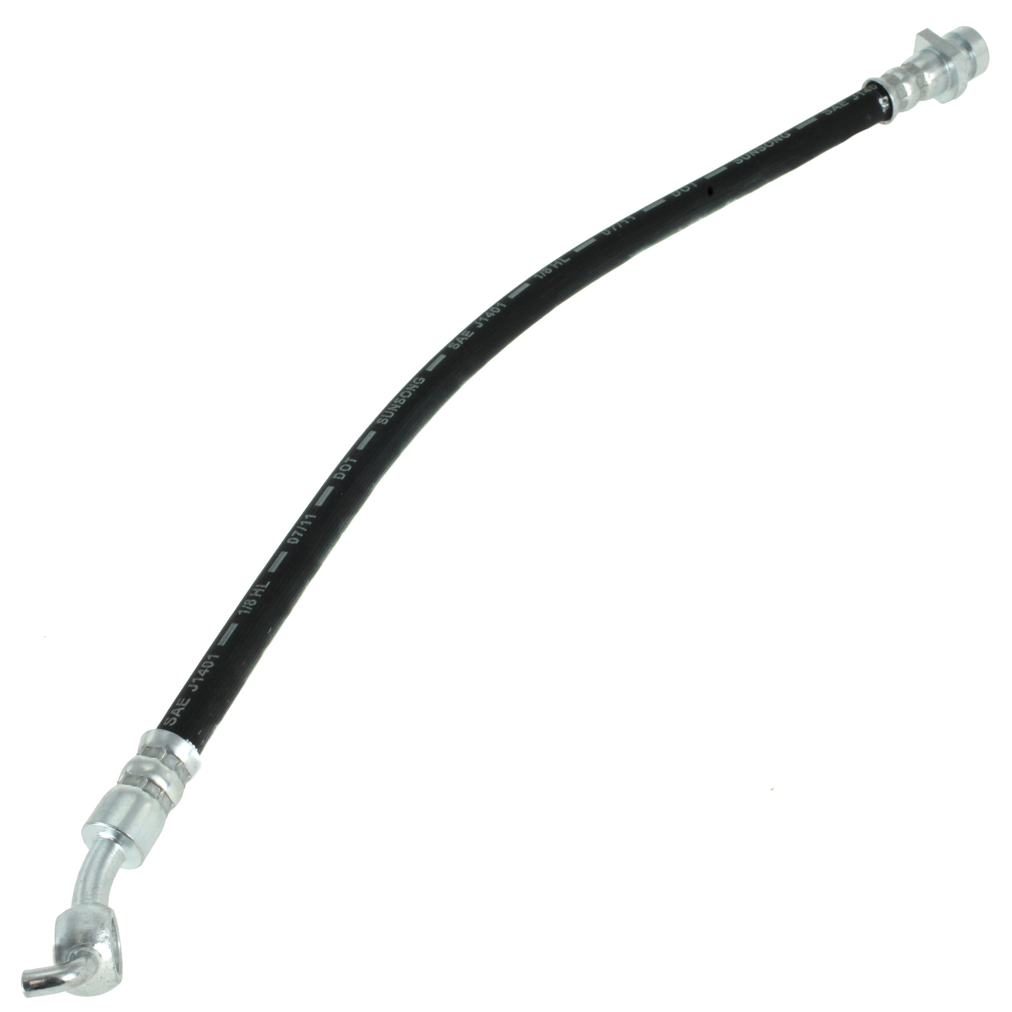 Brake Hydraulic Hose Centric Parts 150.51345