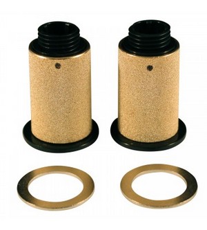Air Tool Hose Filter / Regulator / Lubricator Unit Milton 1144-1