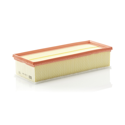 Engine Air Filter Mann-Filter C 35 154/1