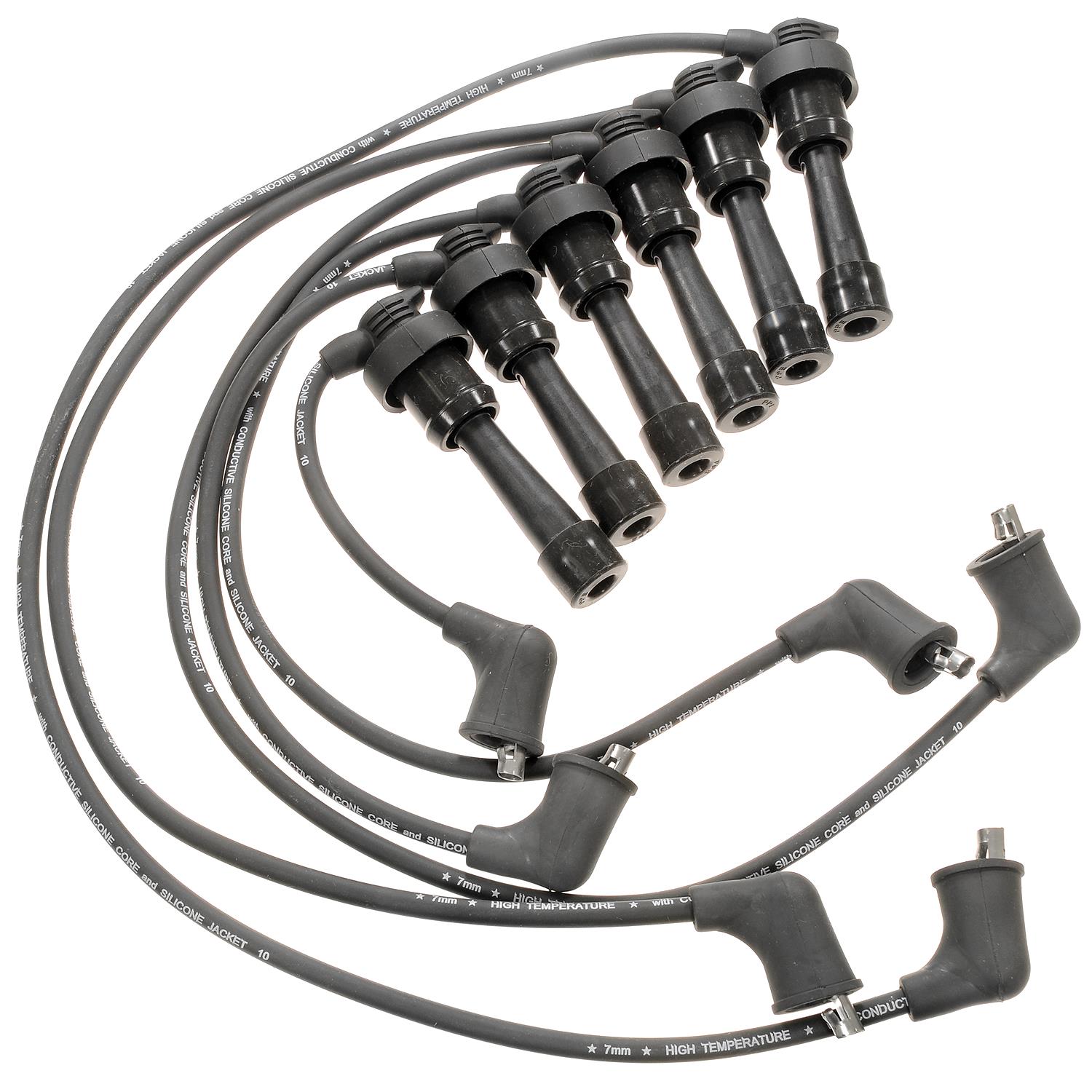 Spark Plug Wire Set Standard Ignition 27653