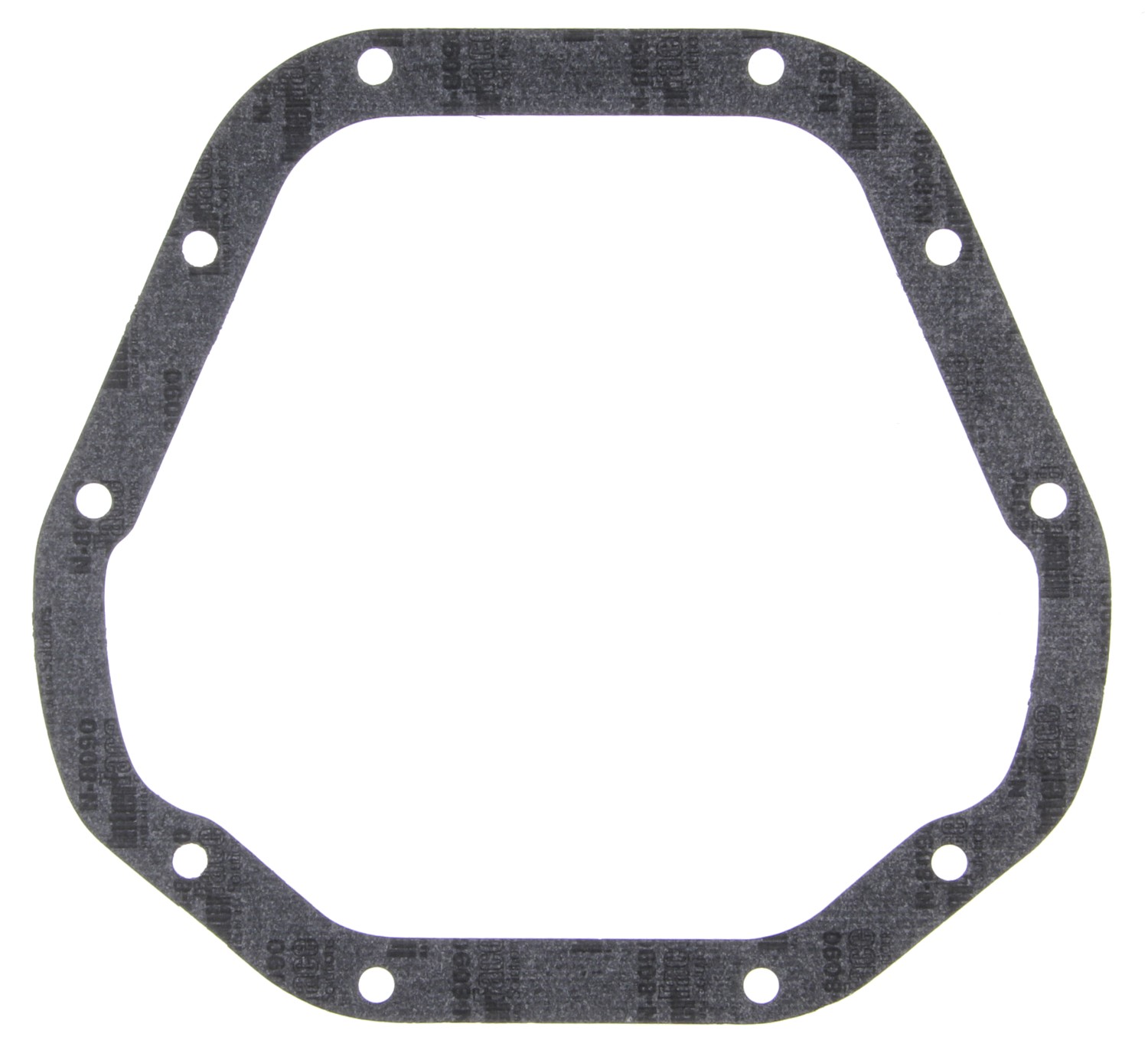 Axle Housing Cover Gasket MAHLE P18562