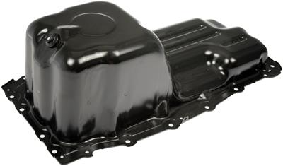 Engine Oil Pan Dorman - OE Solutions 264-585