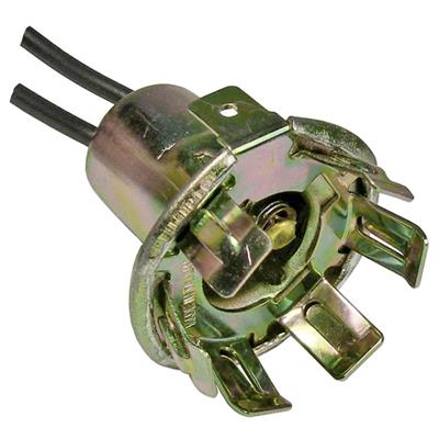 Exterior Light Bulb Socket Pico 5441PT