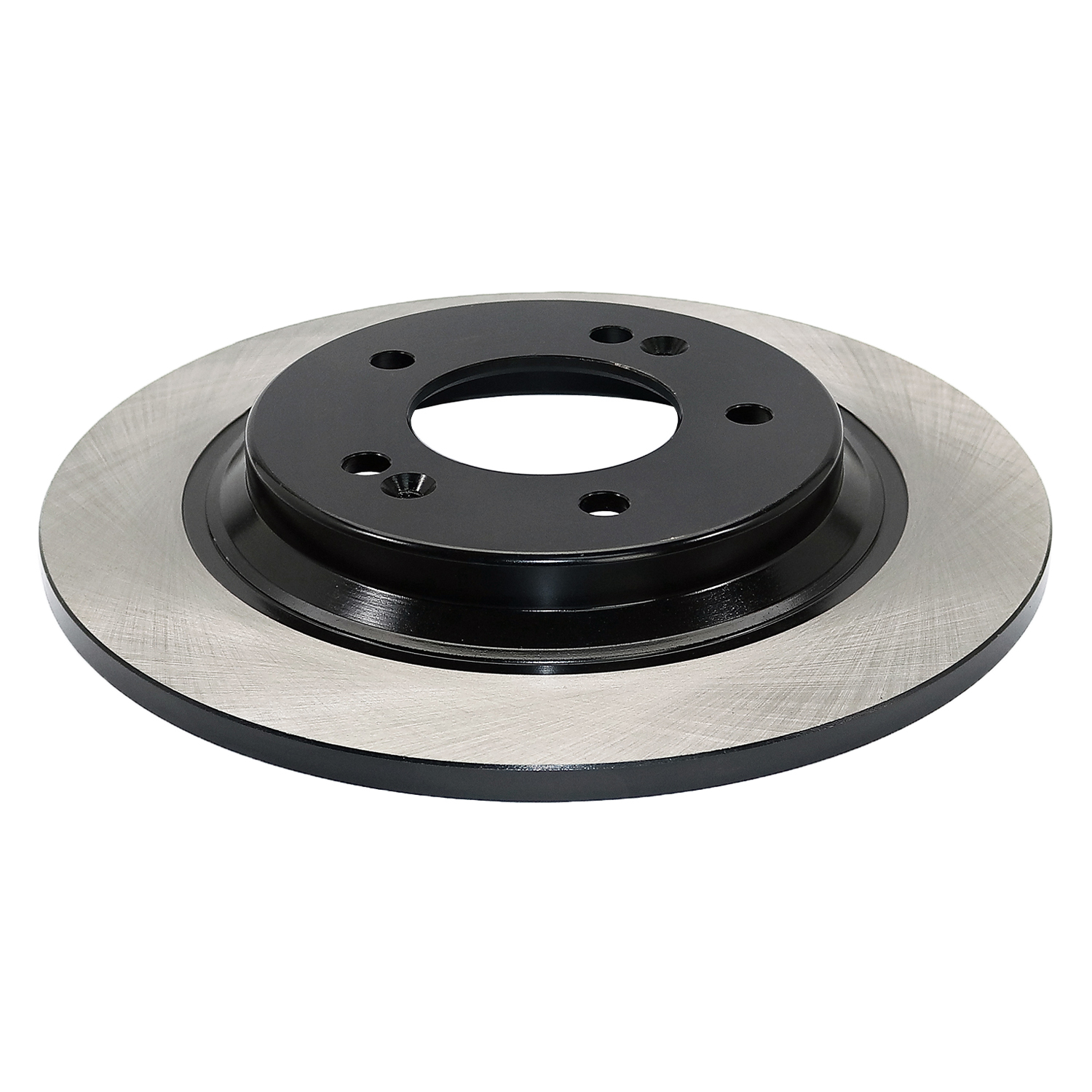 Disc Brake Rotor DuraGo BR90143002