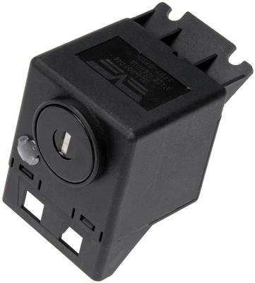 Passenger Air Bag Disable Switch Dorman - OE Solutions 924-901