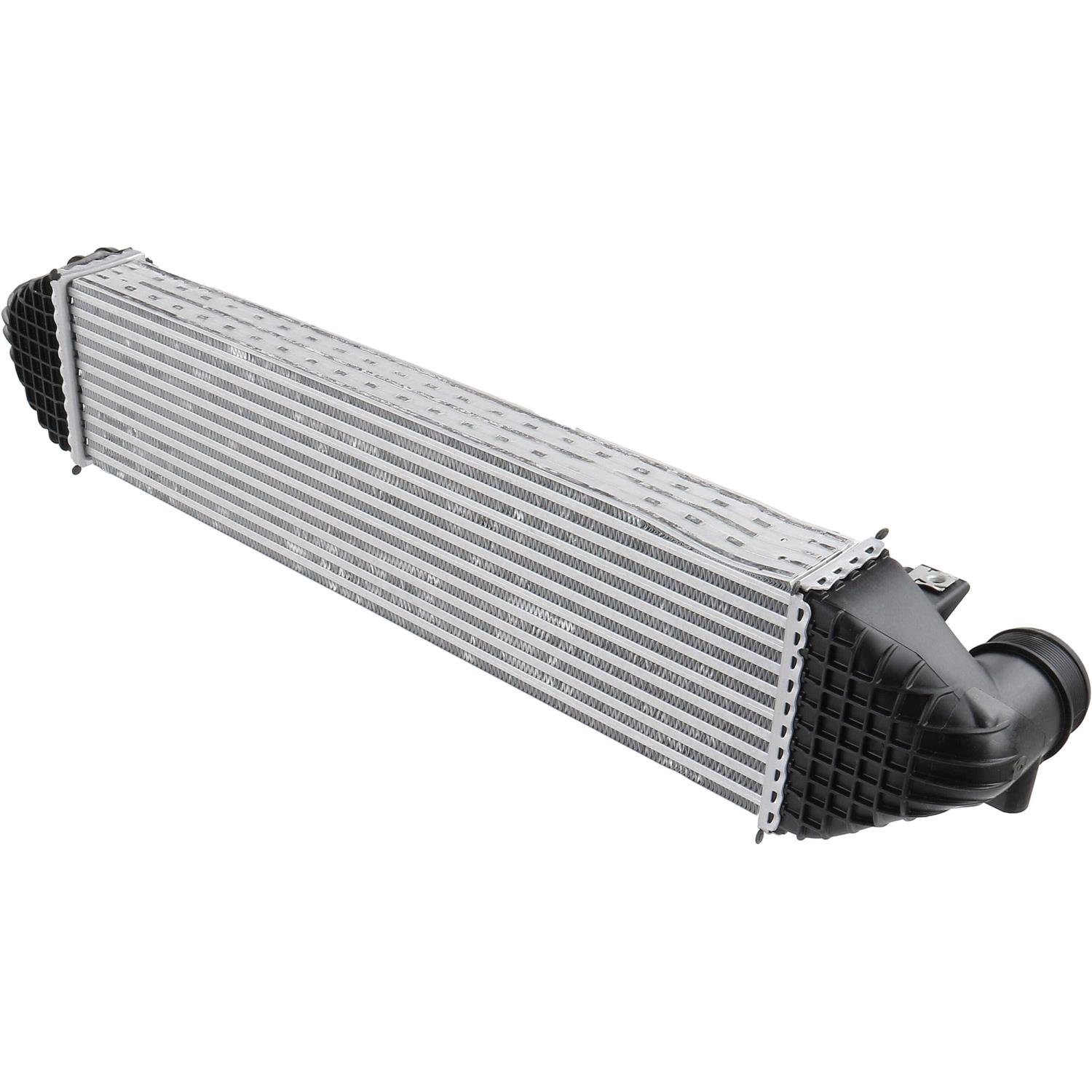 Intercooler Standard Ignition CAC21