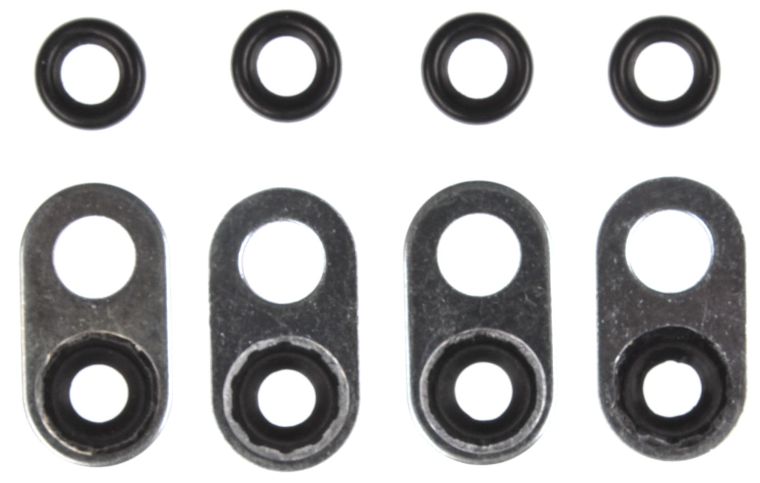 Engine Coolant Crossover Pipe Mounting Set MAHLE GS33845