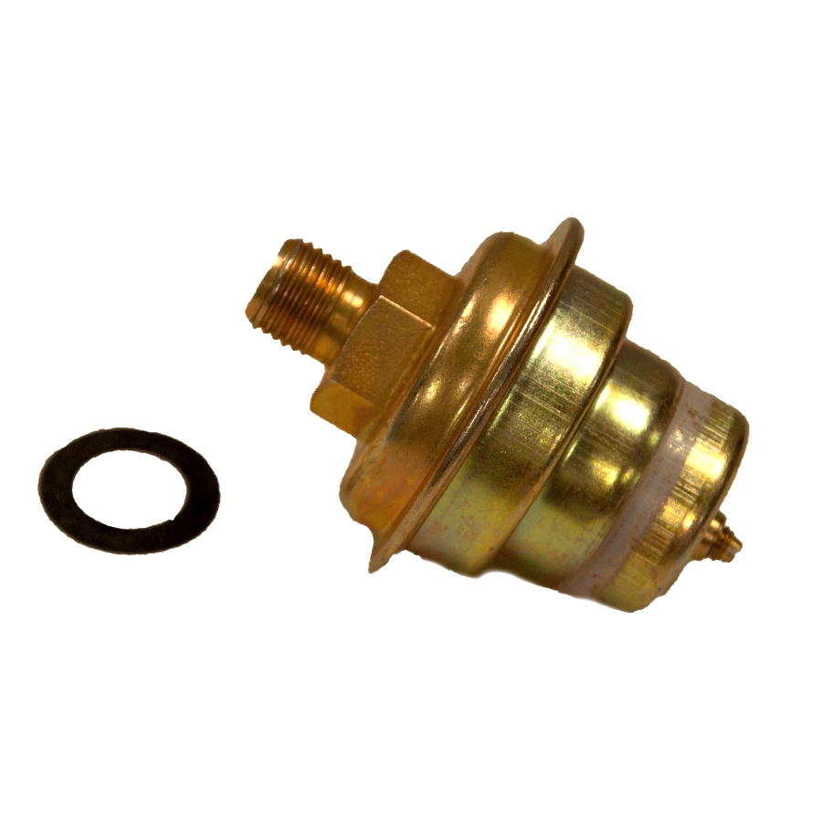 Automatic Transmission Modulator Valve ATP FX-102