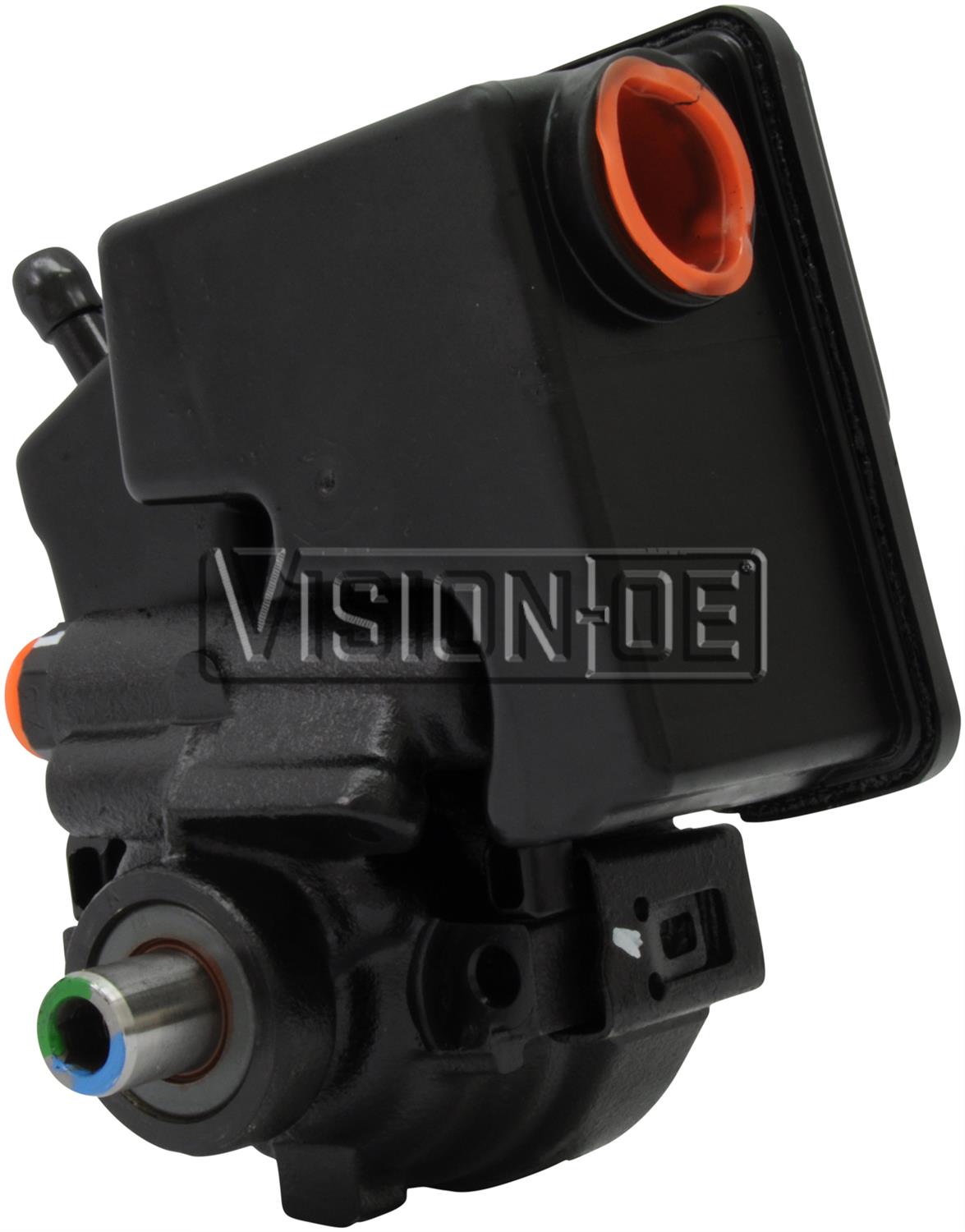 Power Steering Pump Vision OE 734-69130