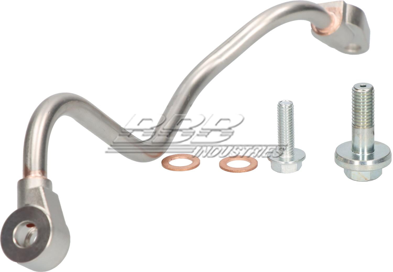 Turbocharger Oil Supply Line OE-TurboPower TO92701