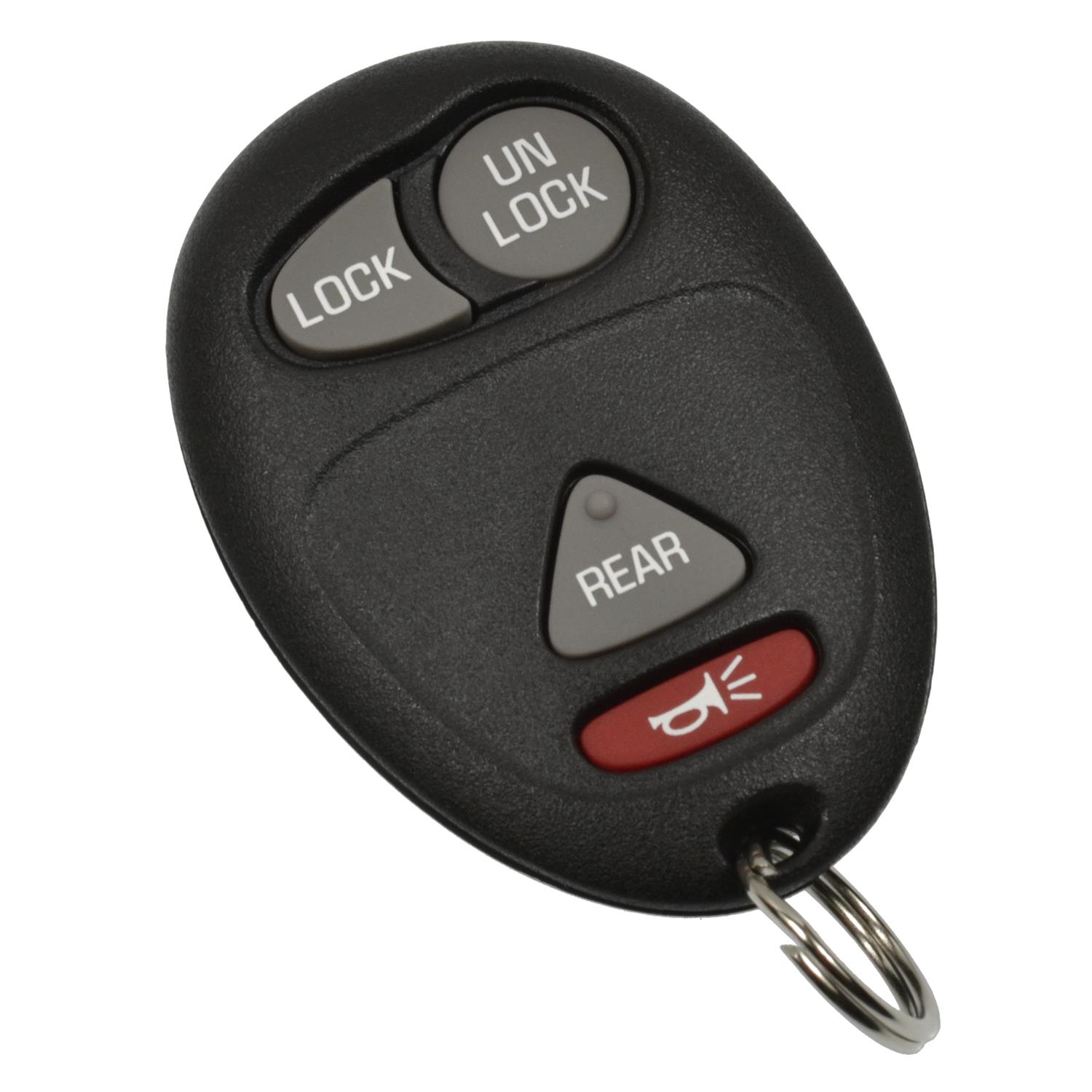 Keyless Entry Transmitter Standard Ignition KET122
