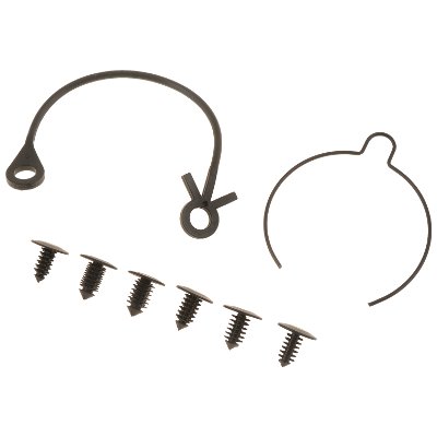 Fuel Tank Cap Tether Dorman - HELP 55300