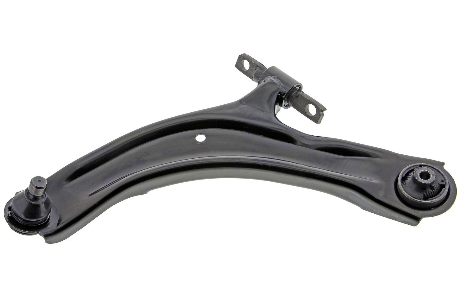 Suspension Control Arm and Ball Joint Assembly MacPherson Chassis C6GS30194