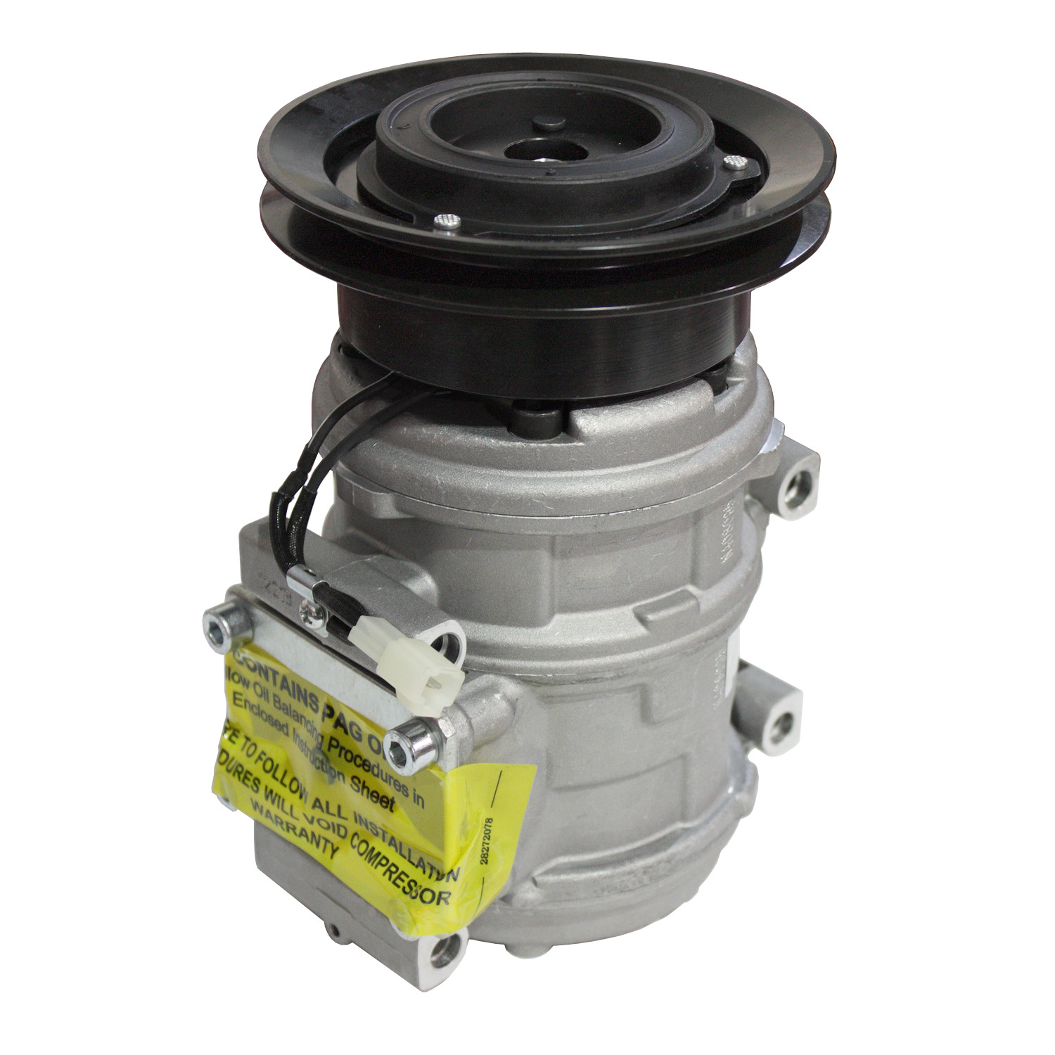 A/C Compressor Delphi CS20130