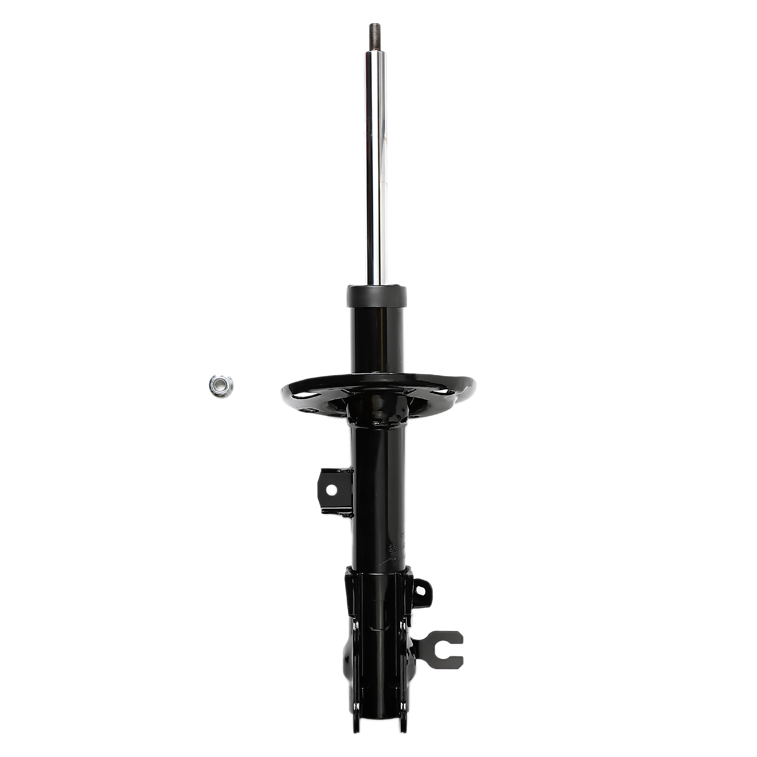 Suspension Strut MacPherson Ride Control MP333560R