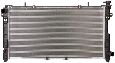 Radiator Spectra Premium CU2770
