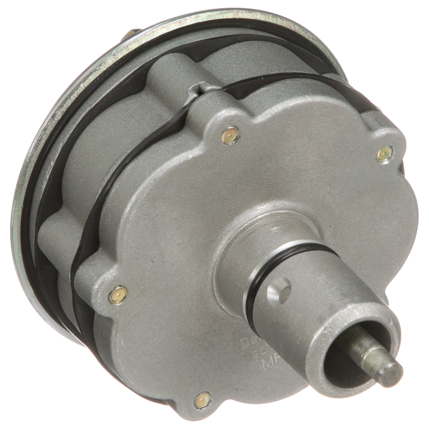 Mechanical Fuel Pump Delphi MF0187