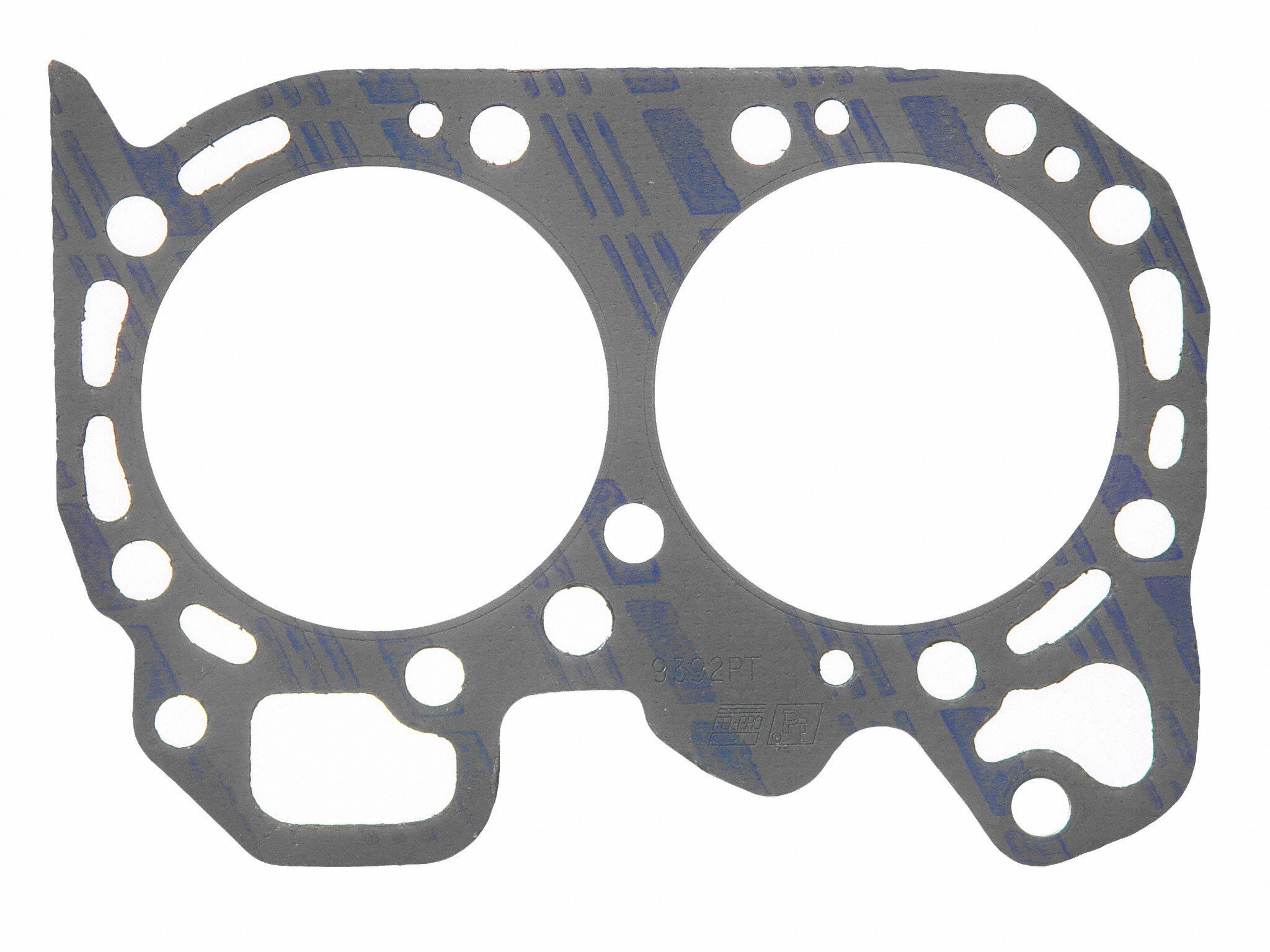 Engine Cylinder Head Gasket FEL-PRO 9392 PT