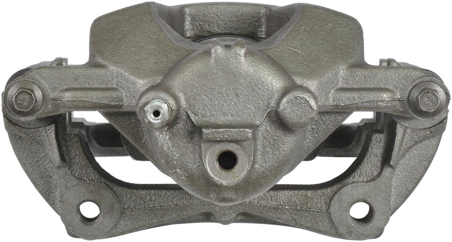 Disc Brake Caliper Perfect Stop 89-17430A
