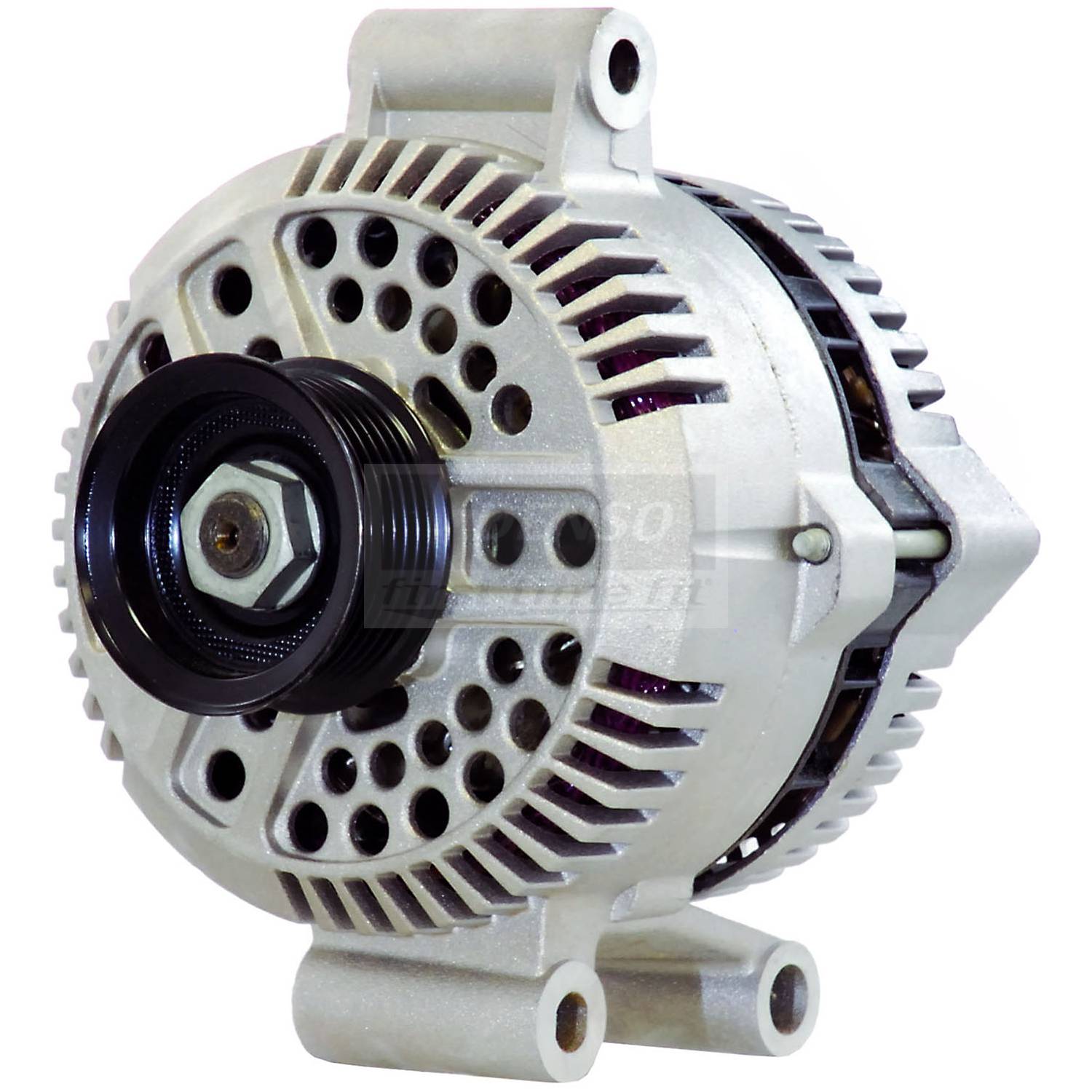 Alternator DENSO Auto Parts 210-5318