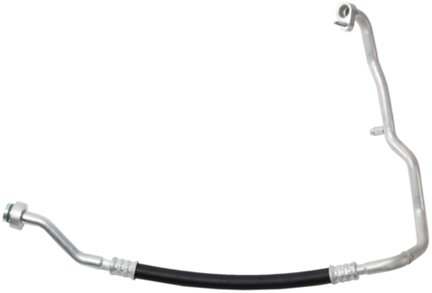 A/C Refrigerant Suction Hose Four Seasons 65735