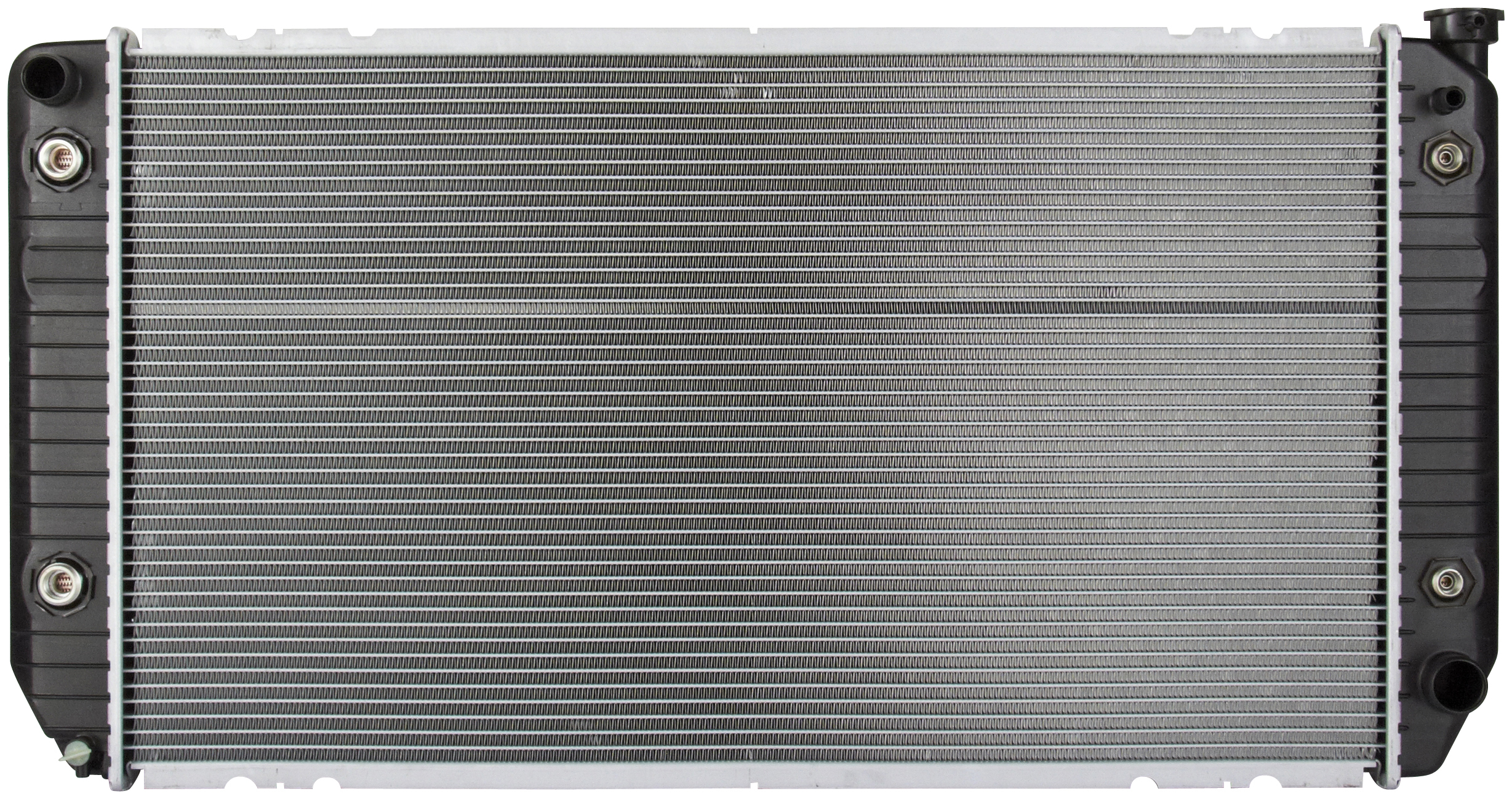 Radiator Spectra Premium CU1696