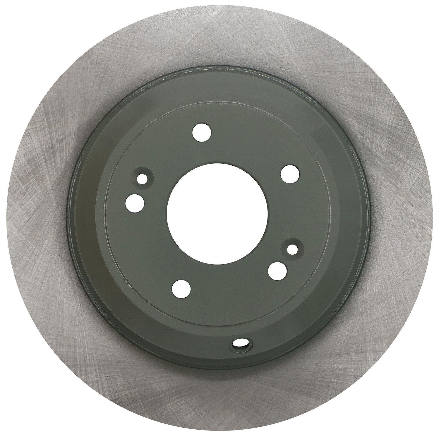 Disc Brake Rotor Perfect Stop 6612331