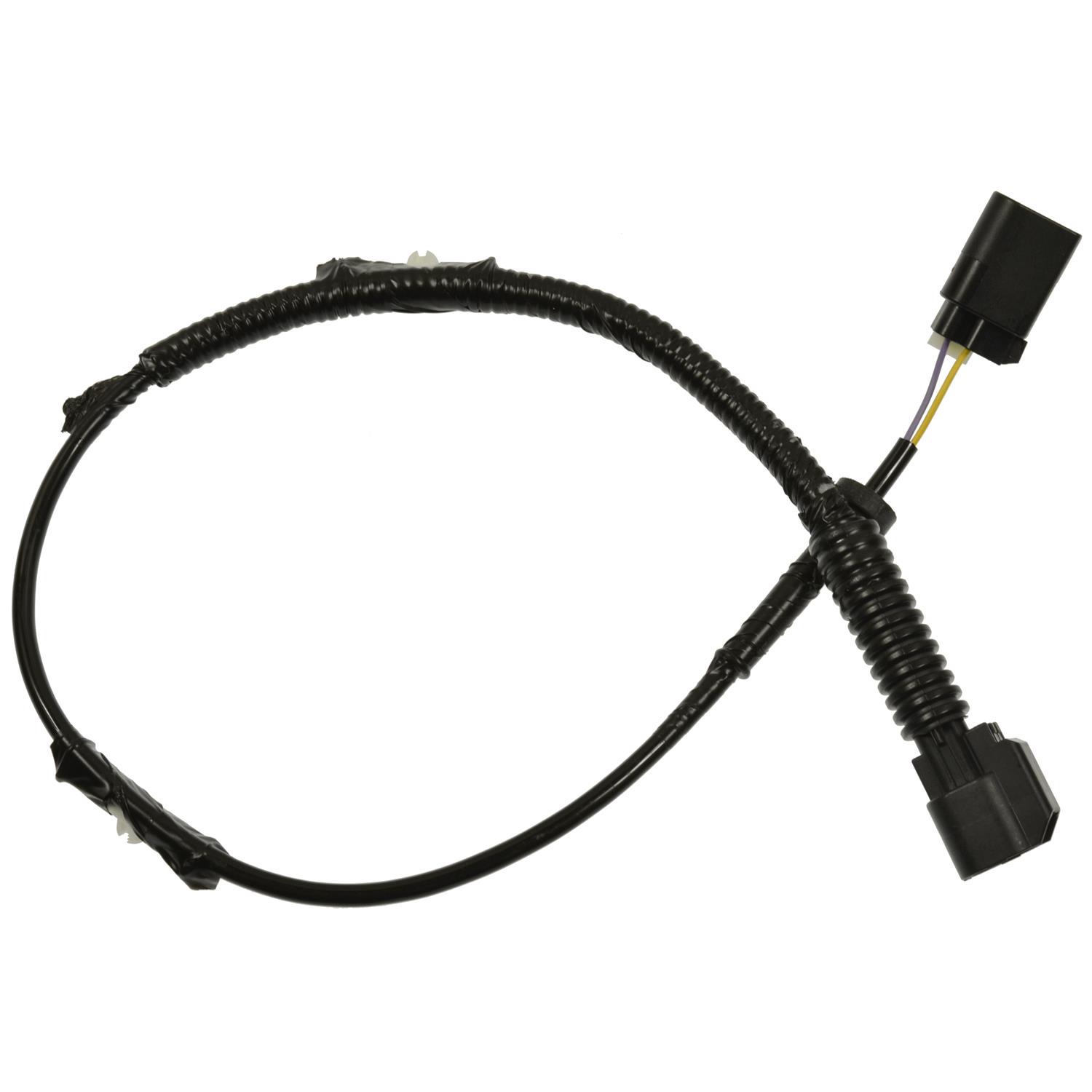 ABS Wheel Speed Sensor Wiring Harness Standard Ignition ALH102