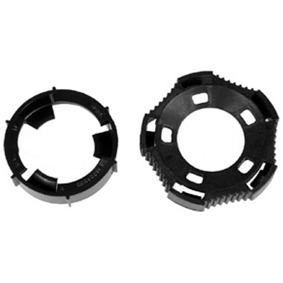 Headlight Bulb Retainer Dorman - HELP 42420